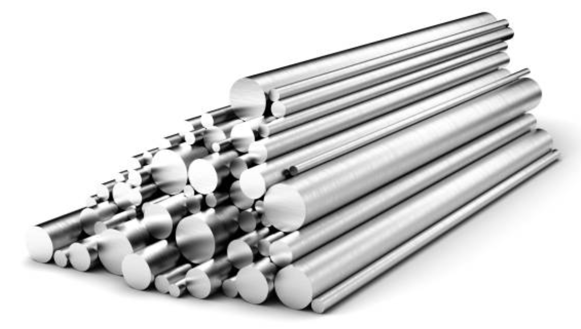 Round Aluminium Bar
